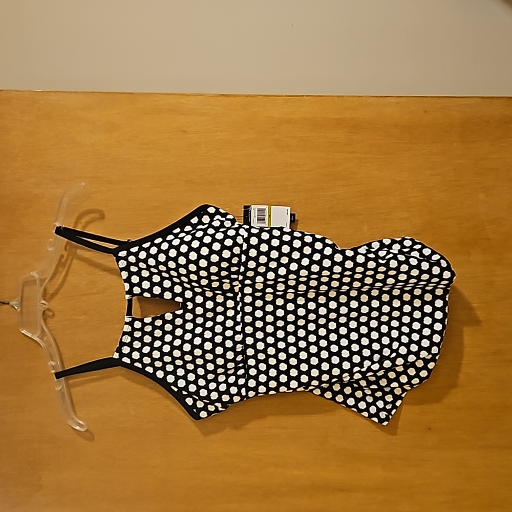 NEW JANTZEN SWIMSUIT - Picture 2 of 7